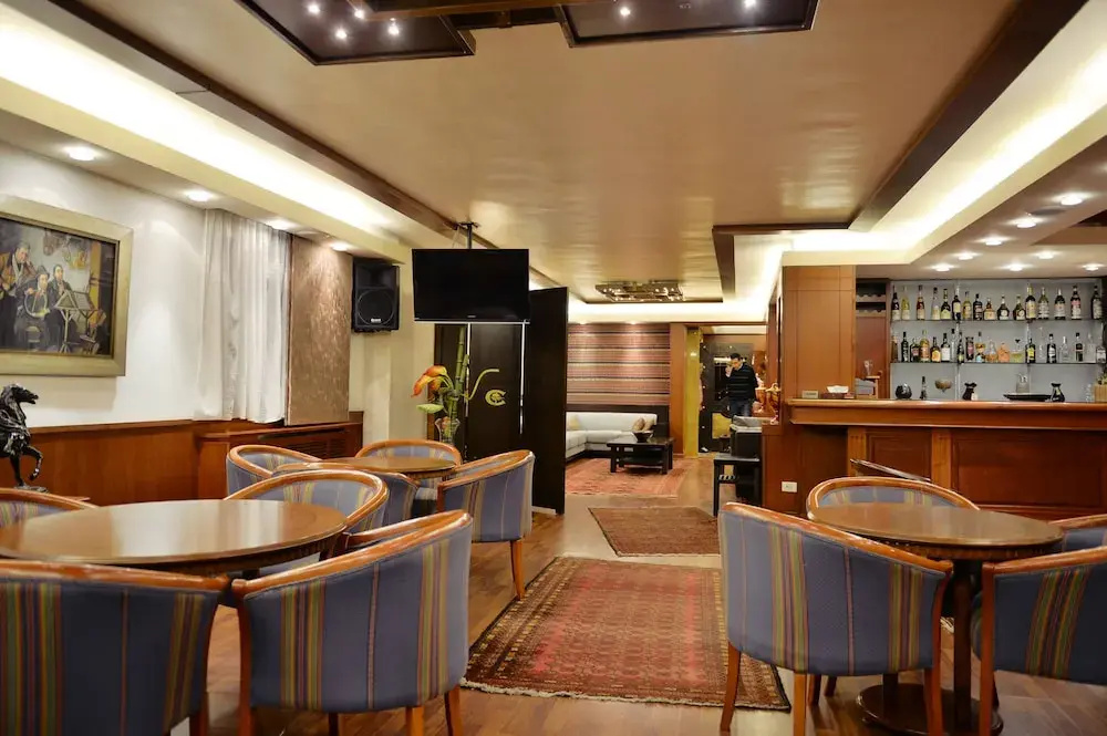 Hotel photo 23