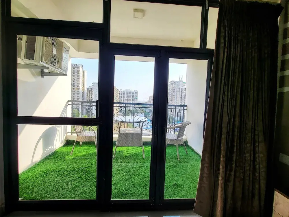 Executive room
