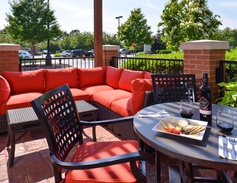 Hyatt Place Garden City - Général