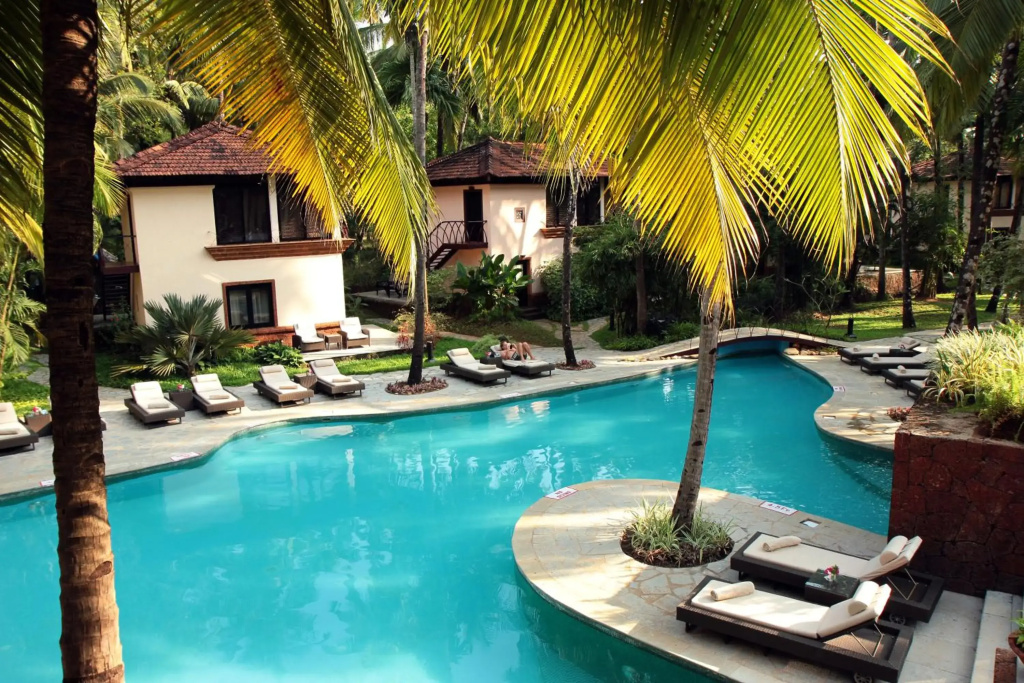 Coconut Creek Resort - Général