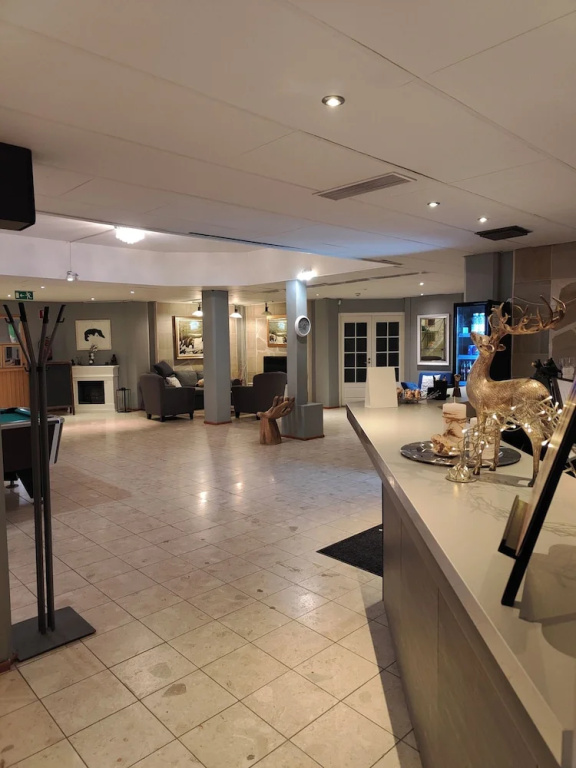 Hotel photo 15