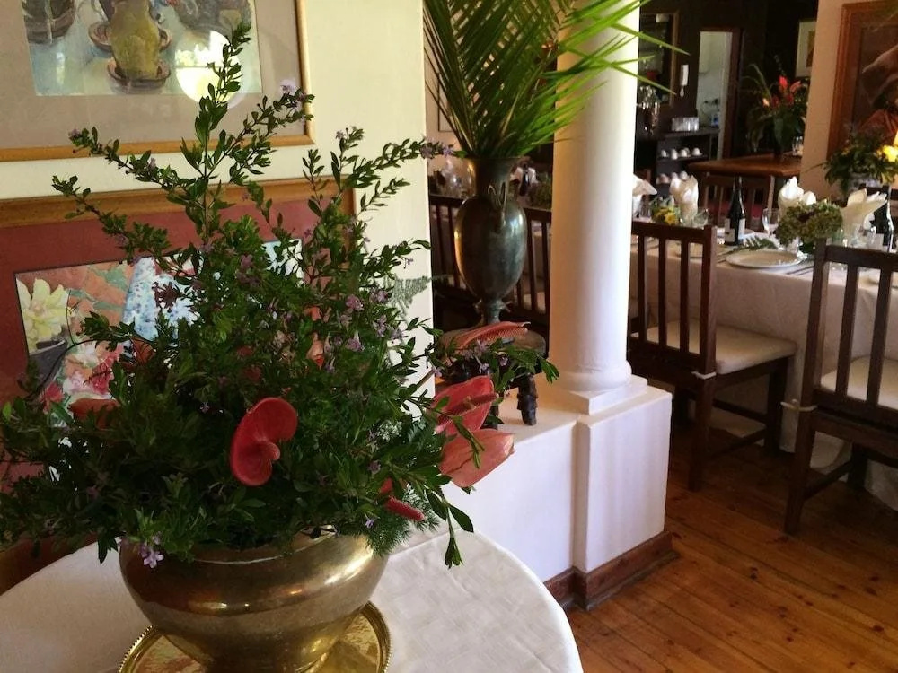 Armadale Boutique Hotel & Villas - Général
