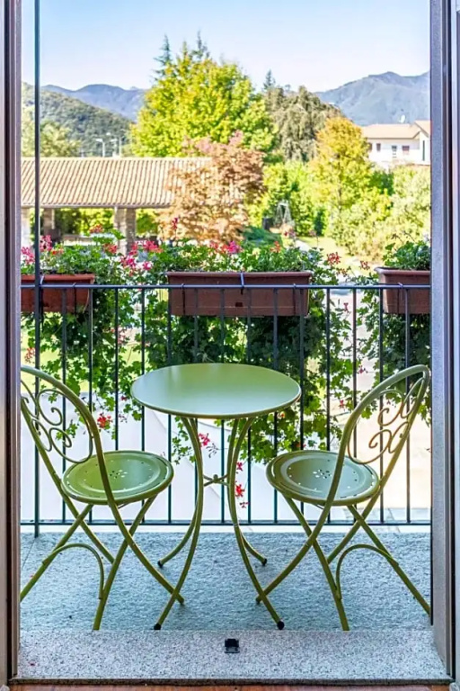 Hotel Cortese - Chambres