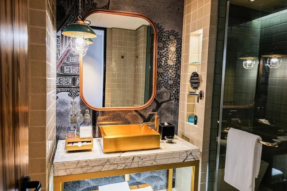 Hotel Indigo Bangkok Wireless Road by IHG - Chambres