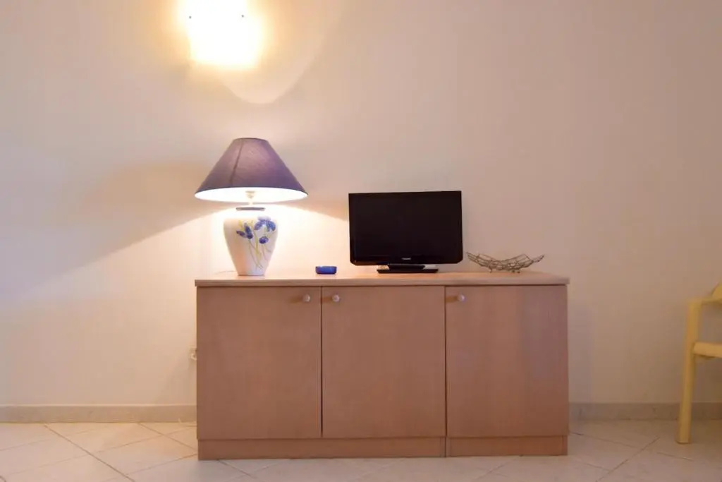 Cala Di Sole Residence De Tourisme - Chambres
