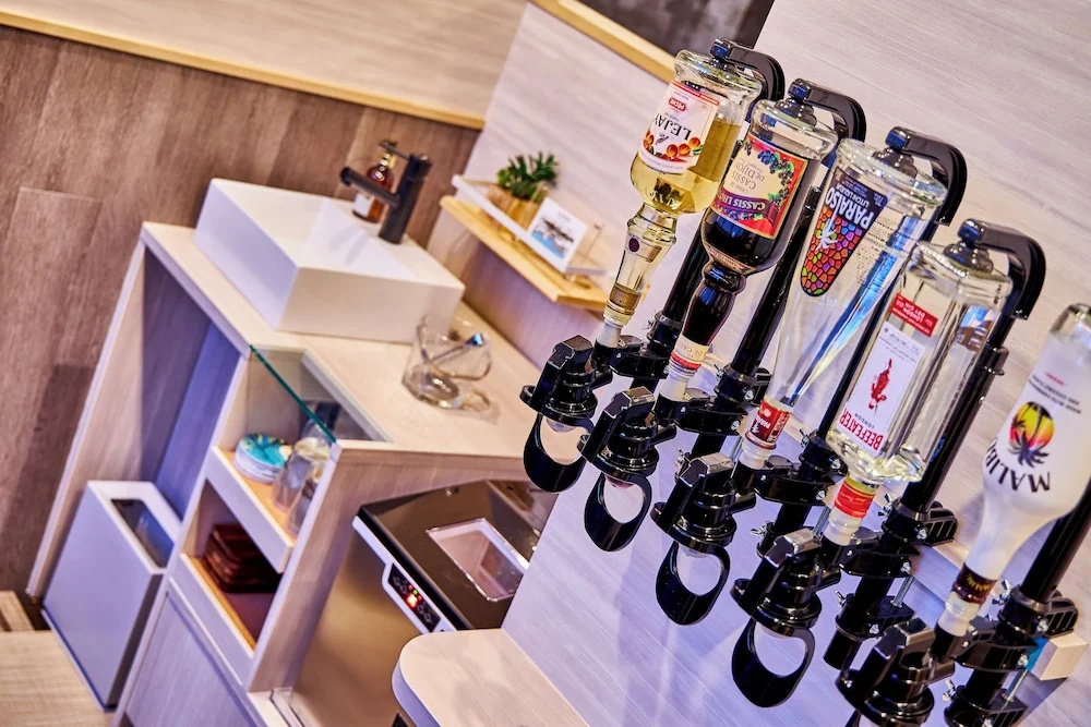 Hotel BaliAn Resort Shinjuku Glamping - Adults Only 사진 5