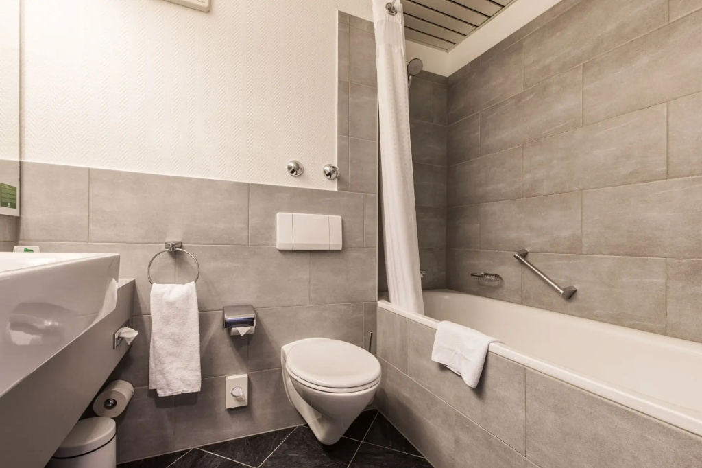 Holiday Inn Düsseldorf - Neuss by IHG - Général