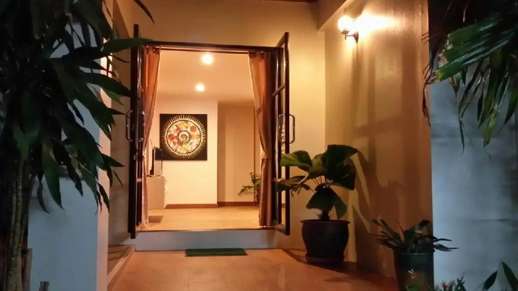 Rimtalay Angsila Guesthouse - Chambres