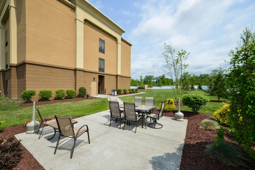 Hotel photo 28