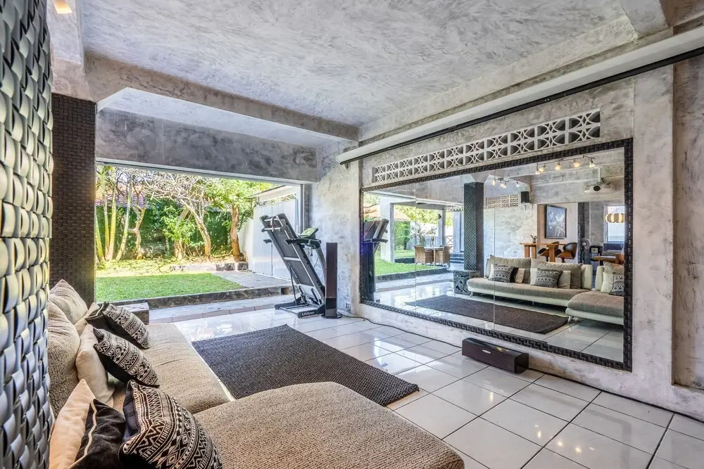 Villa Farsight Nusa Dua