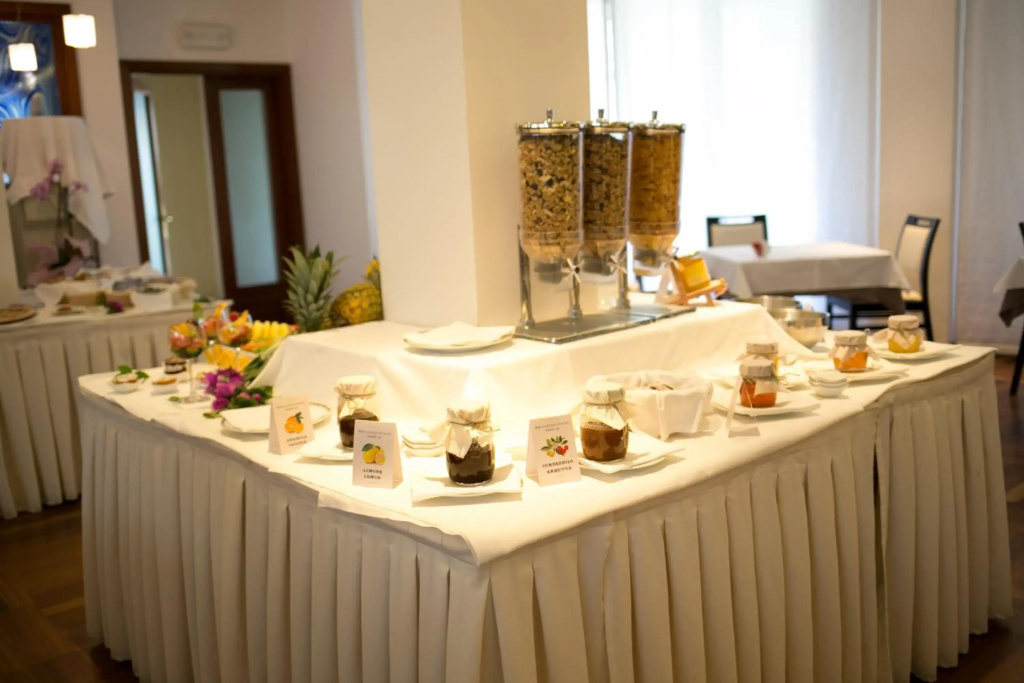 Hotel Carlo Felice - фото 16