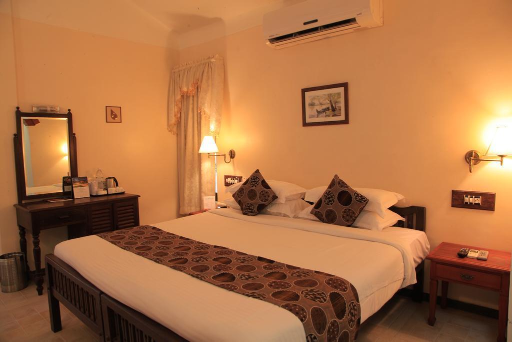 Cherai Beach Resorts by null