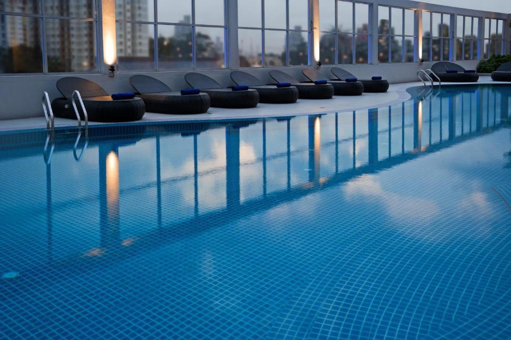 Pullman Kuala Lumpur Bangsar