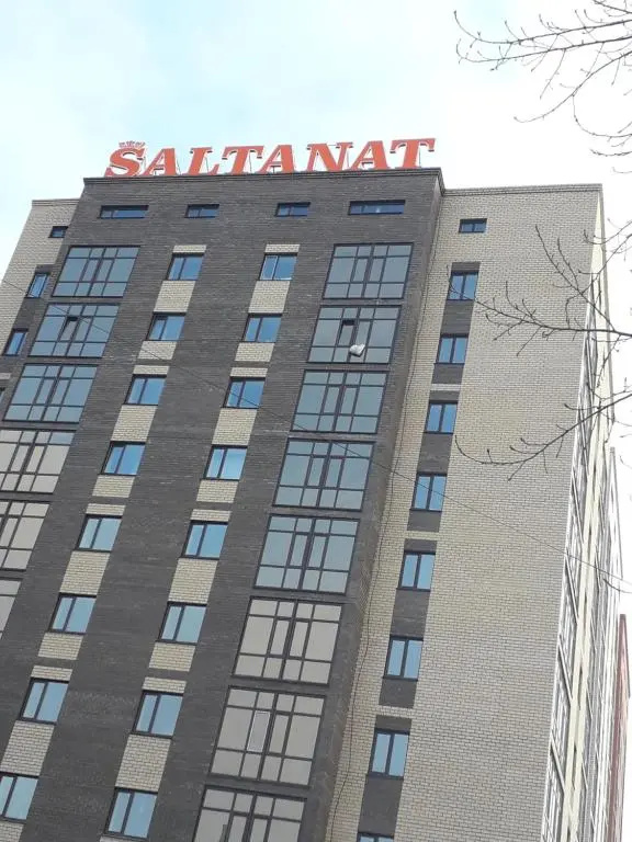 ZhK Saltanat