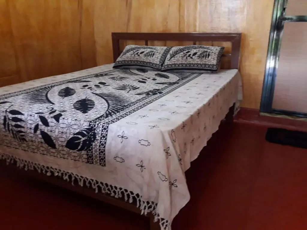 Naval Beach Rest Inn - Chambres