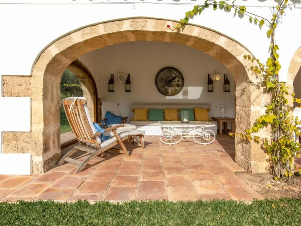 Holiday Home El Torrero