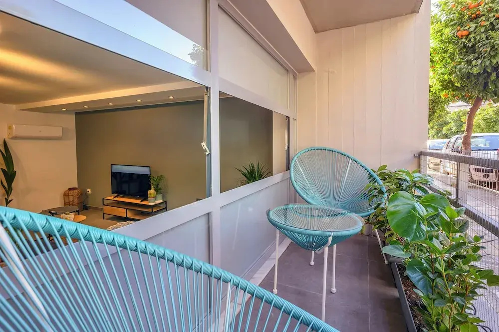 Gazi Urban Residence