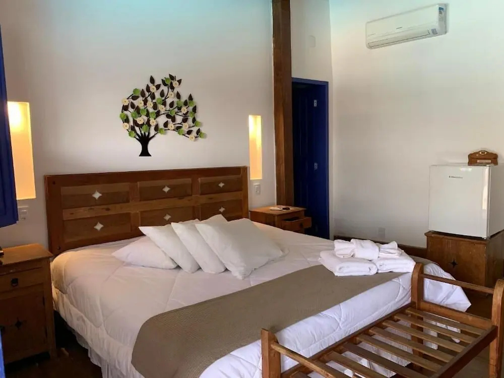 Hotel Ponta do Morro - Général