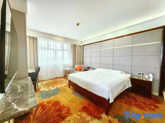 Sunny Date International Hotel - Chambres
