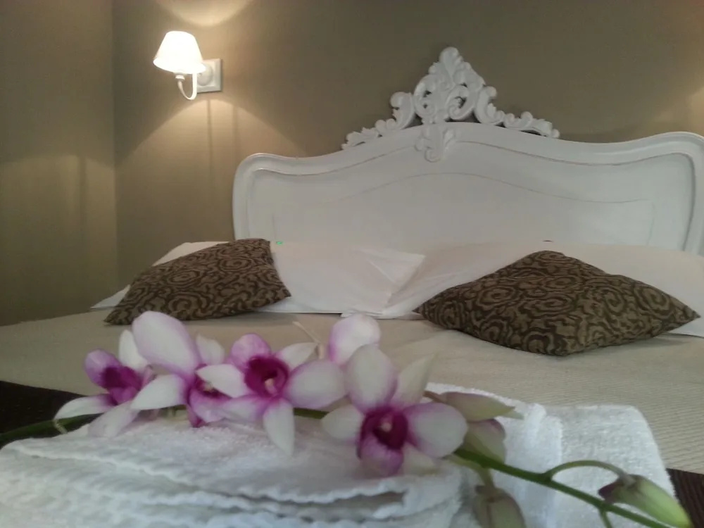 Hotel Nuovo Nord — 4
