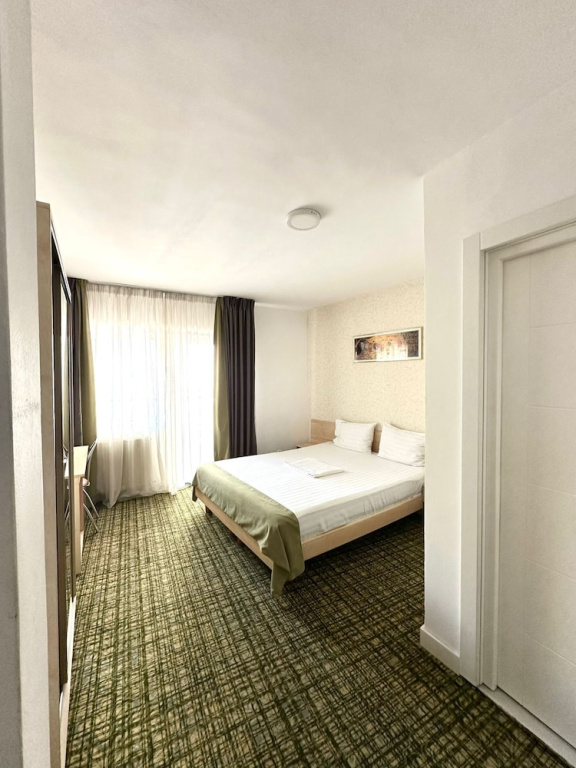 Business room