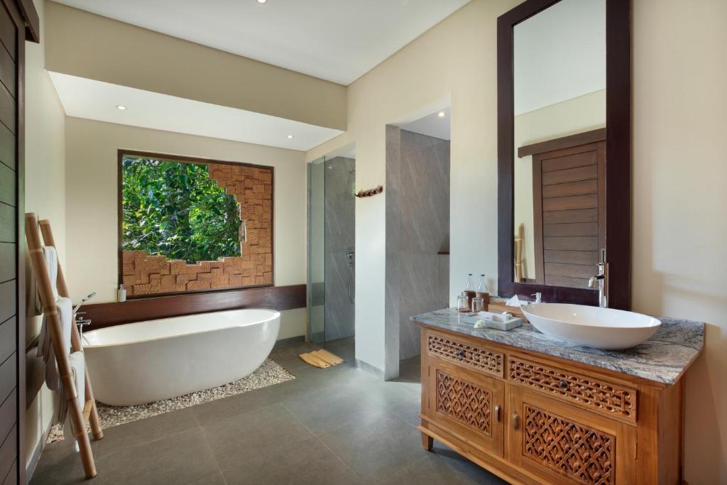 Jannata Resort & Spa