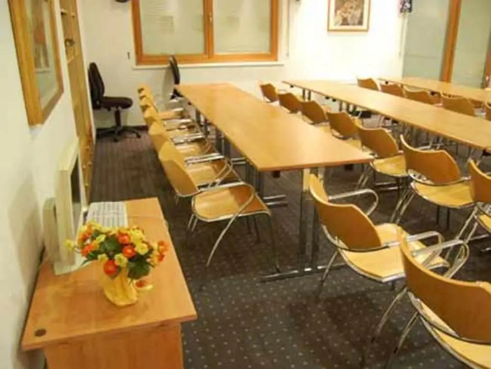 Gardenhotel Premstaller - Général