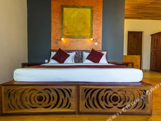 Galavilla Boutique Hotel & Spa