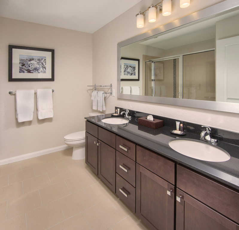 Club Wyndham Park City - Général
