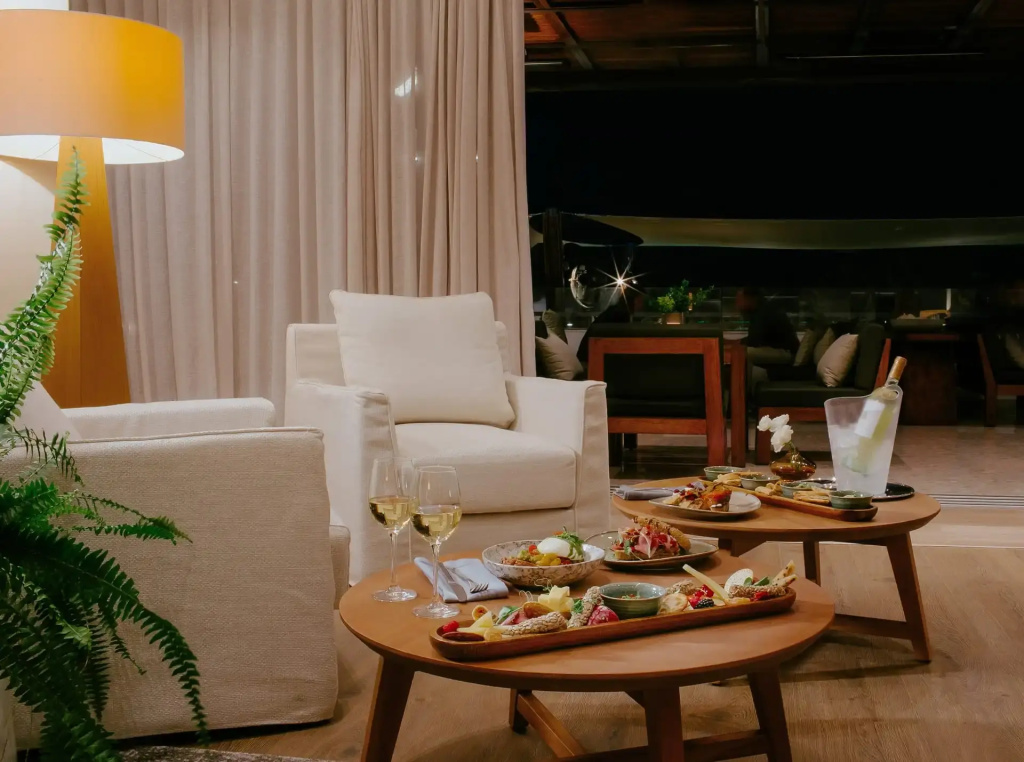 Alion Beach Hotel - Général