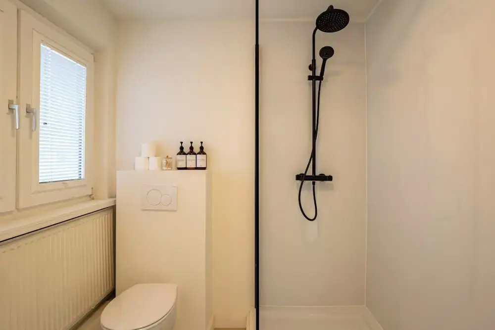 Maas Suites - The River House - фото 23