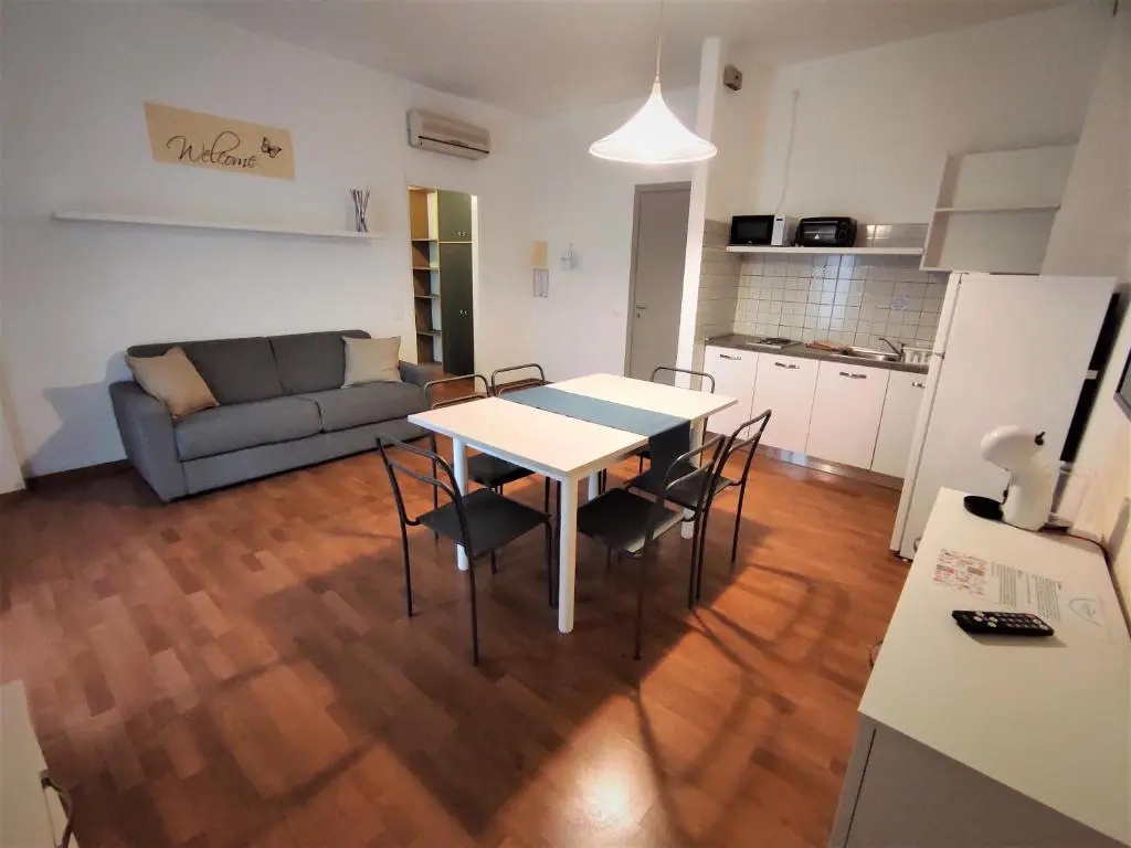 Standard Apartment