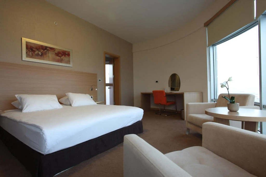 Orucoglu Oreko Hotel - фото 50