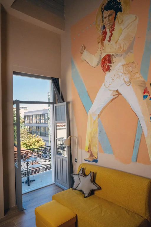 Premium Apartment