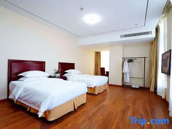 Economy Double room (full double bed)
