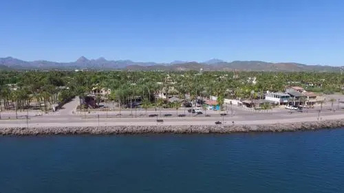 Beach & Waterfront