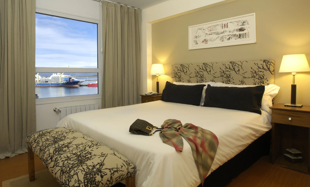 Cilene del Faro Suites & Spa - Général