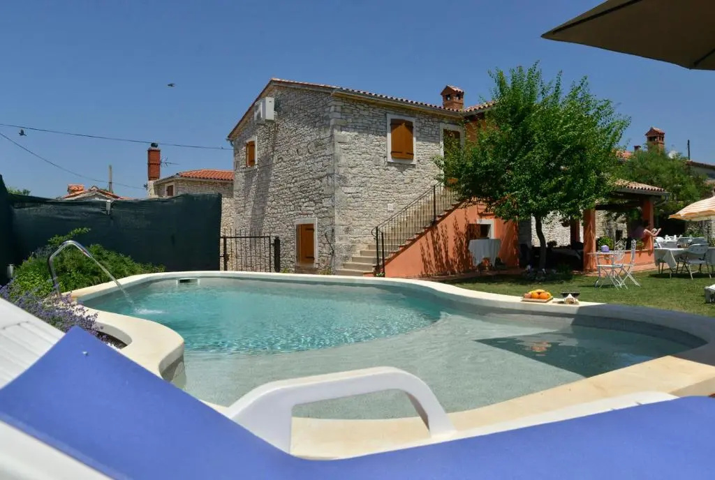 Bed and Breakfast Casa Rustica - Chambres