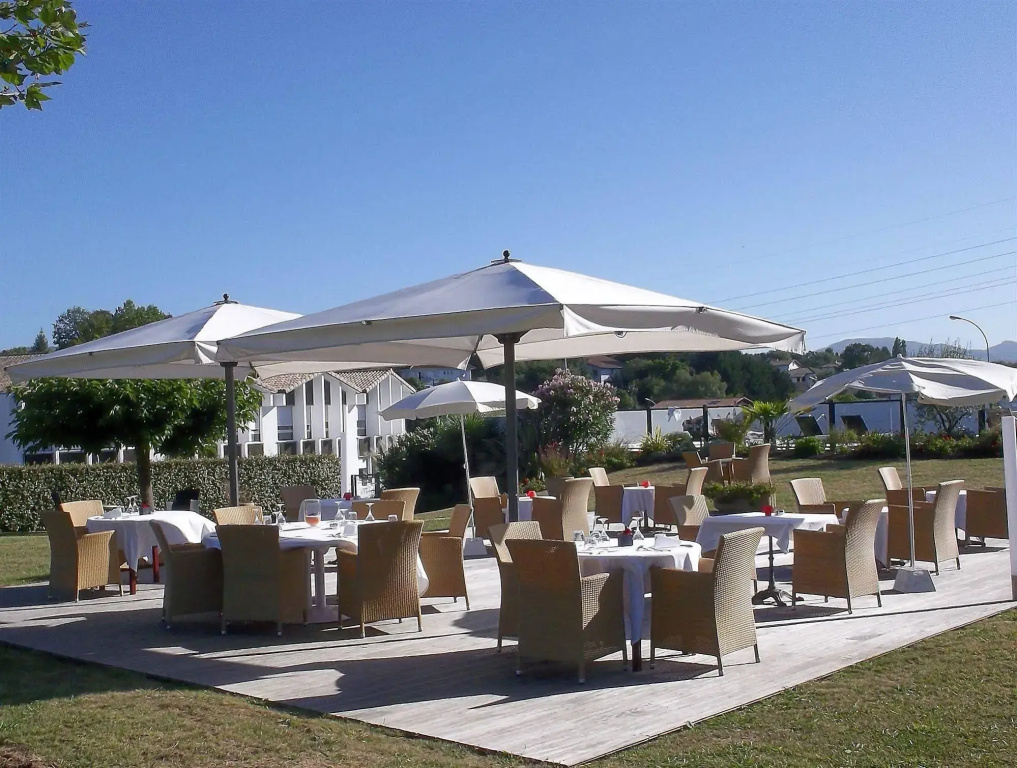ibis Styles Saint-Jean-de-Luz Donibane - Général