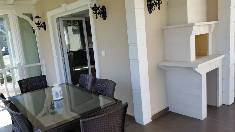 Hotel photo 20
