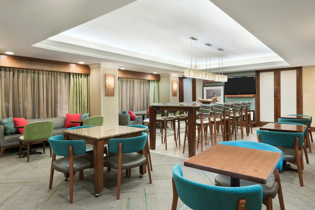 Hampton Inn Ellenton/Bradenton - Général