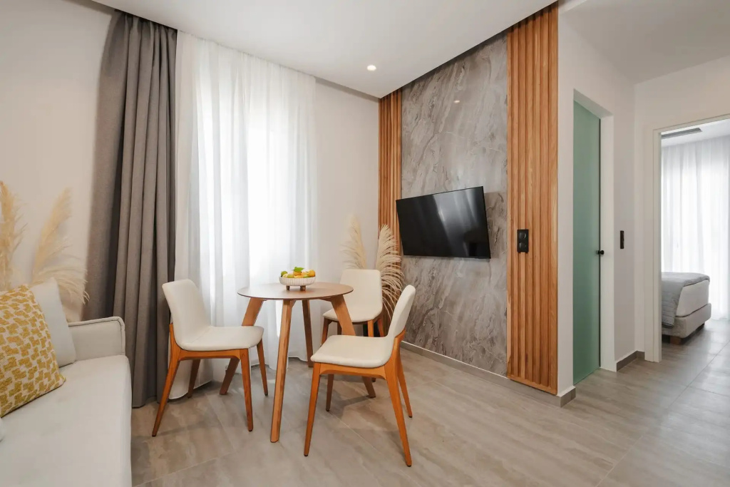 Superior Suite