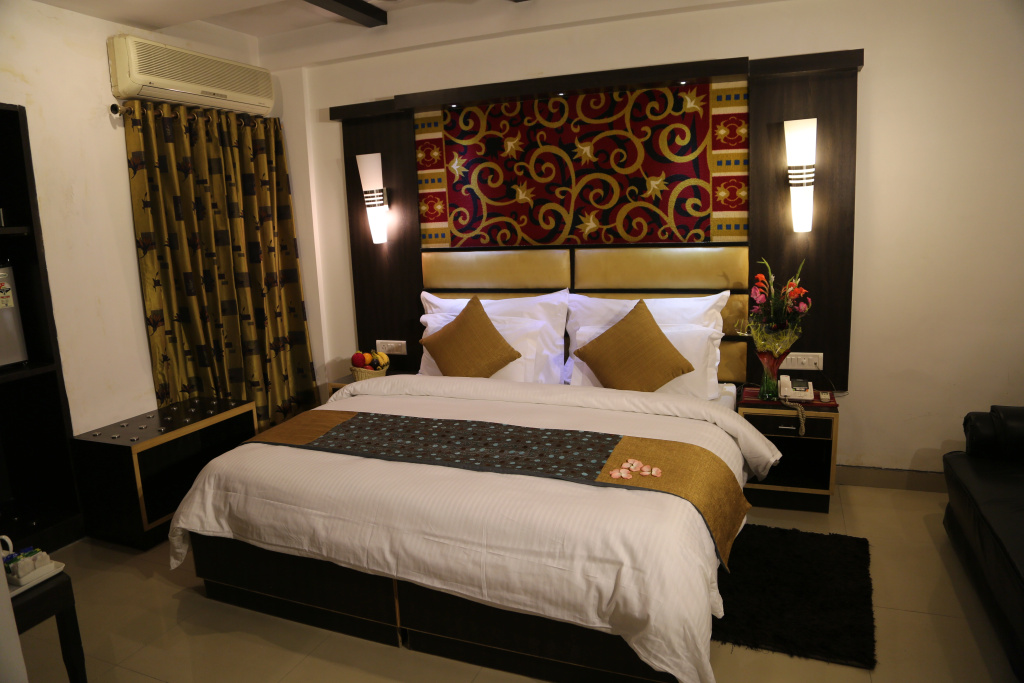 Hotel Sri Nanak Continental - Général