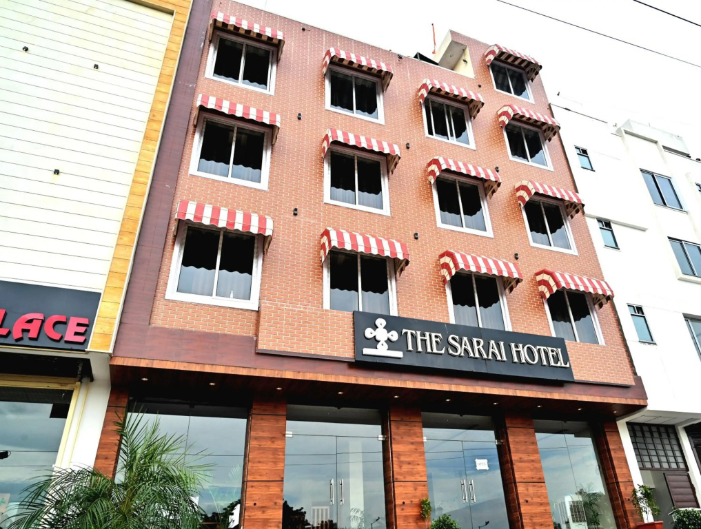 The Sarai