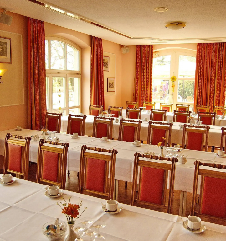 Hotel Goldener Fasan - Général