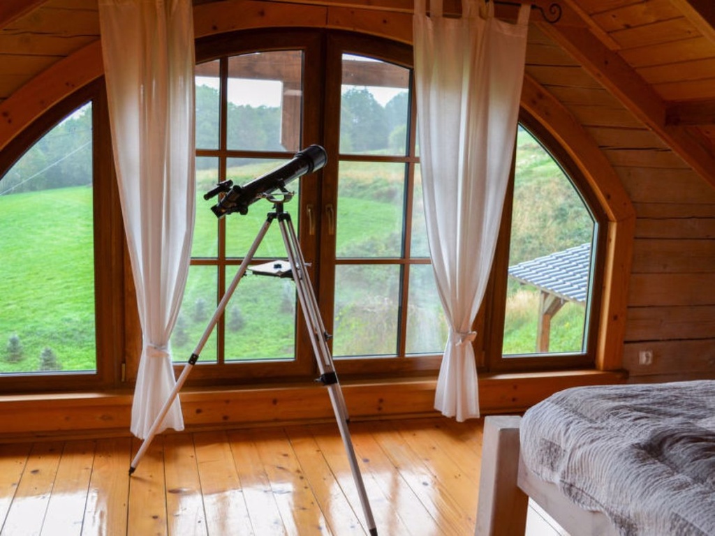 Bieszczady Chata Malin wka — 4