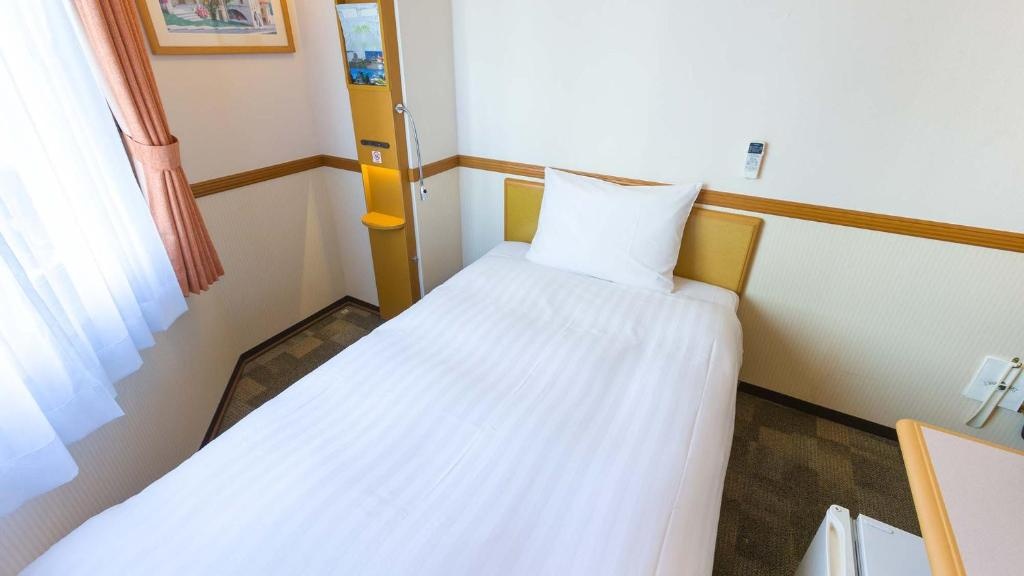 Toyoko Inn Osaka Tsuruhashi Ekimae 사진 2