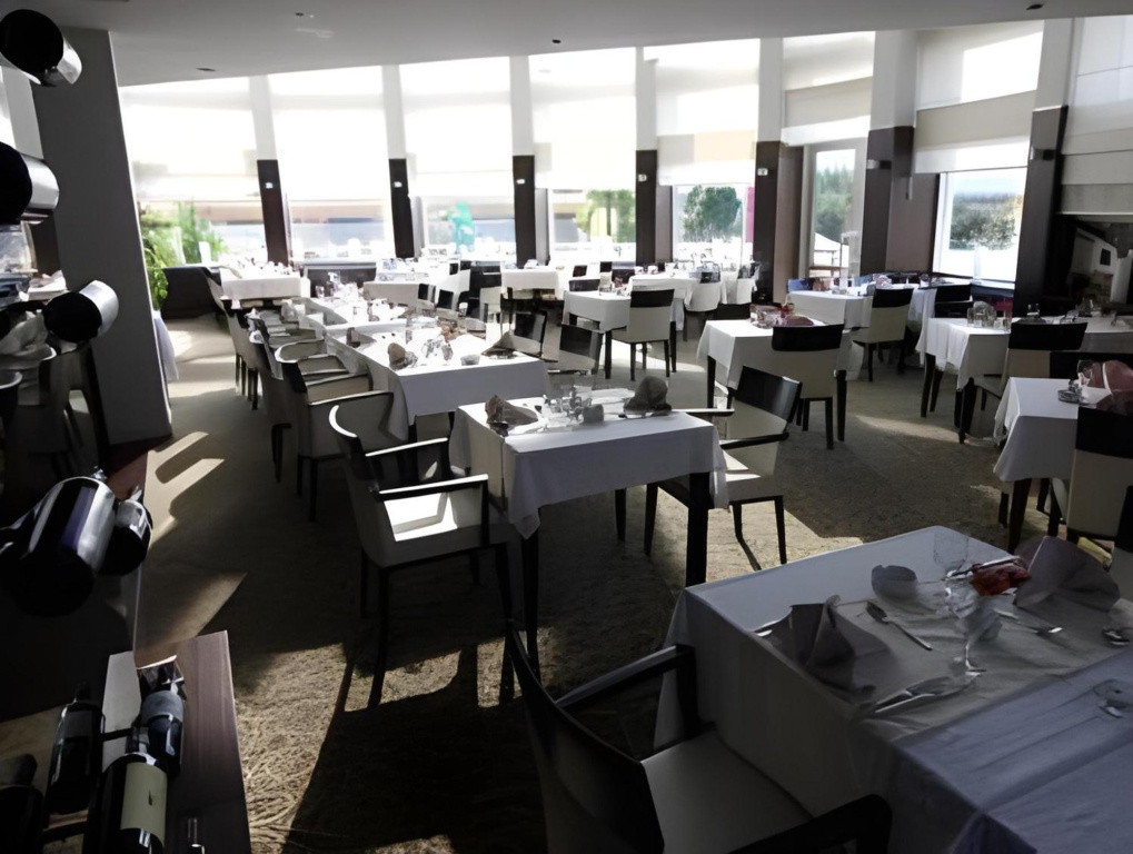 Hotel Exclusive - Général