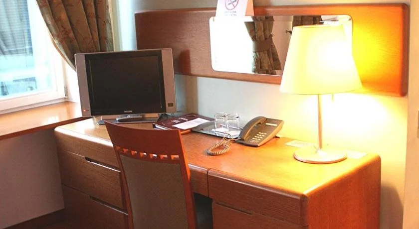 Embassy Hotel Balatonas - Général