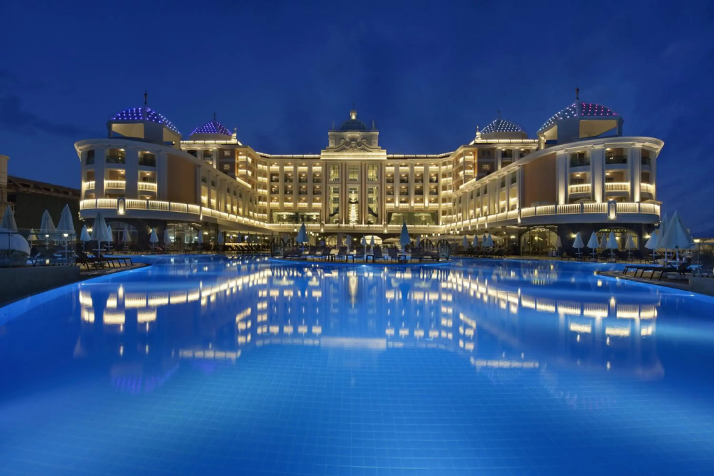 Litore Resort Hotel & Spa - All Inclusive - фото 40